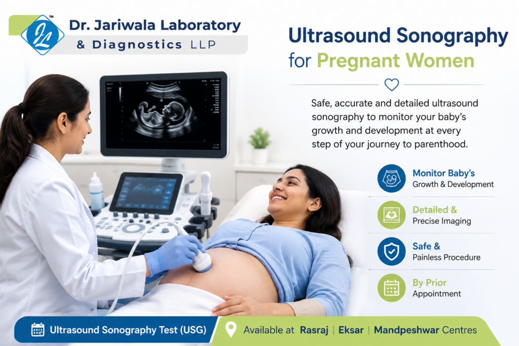 ultrasound sonography 3 Ultrasound Sonography Test (USG) -Pregnant women