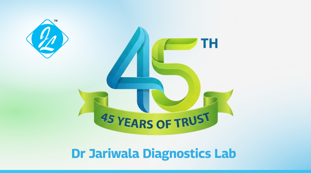 45 Years of Trust: The Story of Jariwala Laboratory