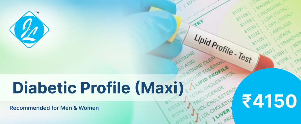 Diabetic Profile