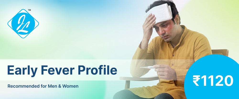 Early Fever Profile 1