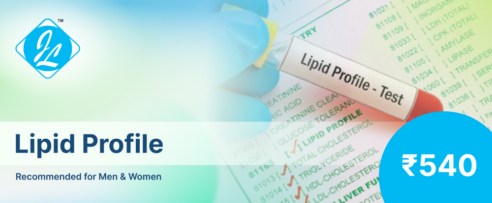 Lipid Profile