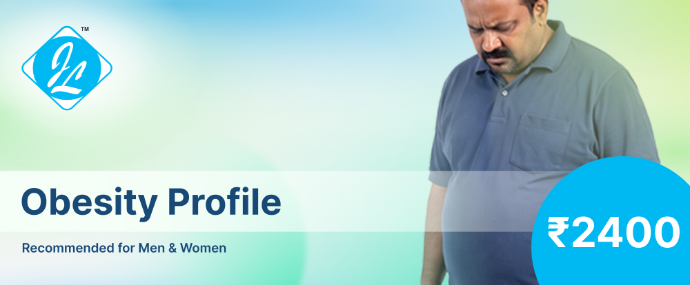 Obesity Profile 1