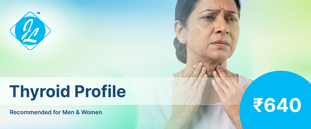 Thyroid Profile 1